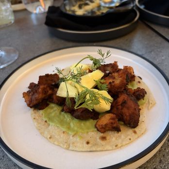 Maximón - Latin American Near Me - Baltimore, Maryland