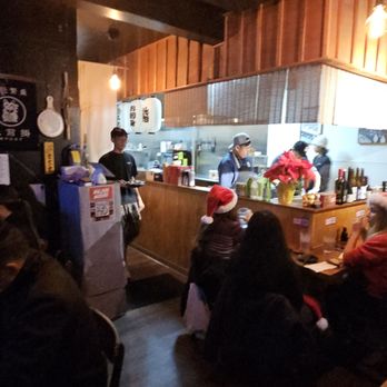 Mujiri - Interior - Japanese Near Me - Hayward, California