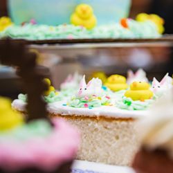 Strossner's Bakery & Cafe