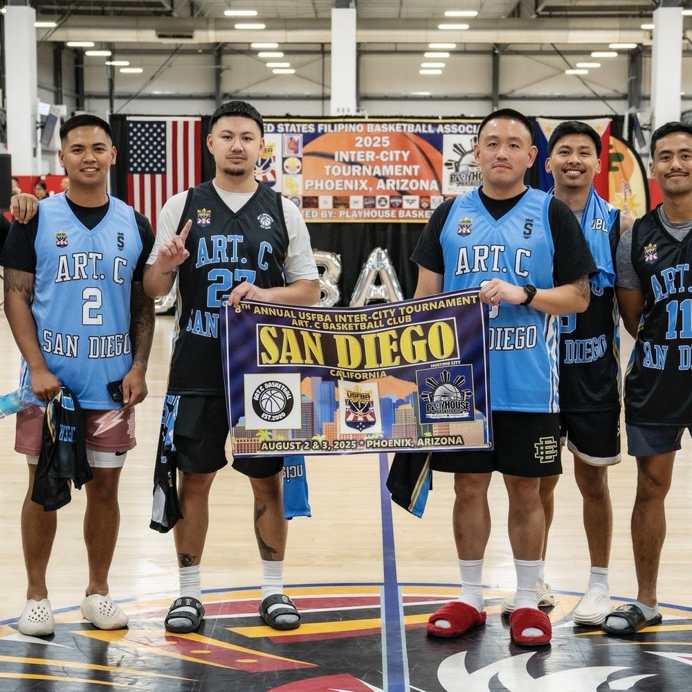 Arizona Athletic Grounds - 2025 United States Filipino Basketball Associations tournament 8/2 & 8/3. - Recreation Centers Near Me - Mesa, Arizona Arizona Athletic Grounds - 2025 United States Filipino Basketball Associations tournament 8/2 & 8/3. - Recreation Centers Near Me - Mesa, Arizona
