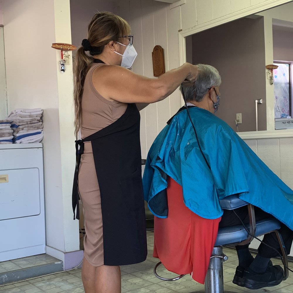 Hair By Nora - Cutting hair - Hair Stylists Near Me Hair By Nora - Cutting hair - Hair Stylists Near Me