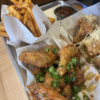 Fire Wings - 20 PACK 6 WING COMBO - Chicken Wings Near Me - San Mateo, California Fire Wings - 20 PACK 6 WING COMBO - Chicken Wings Near Me - San Mateo, California