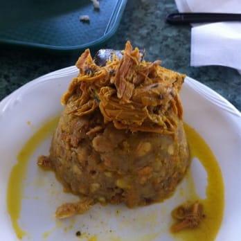 Matt's Latin BBQ - Chicken mofongo - Barbeque Near Me - Orlando, Florida Matt's Latin BBQ - Chicken mofongo - Barbeque Near Me - Orlando, Florida