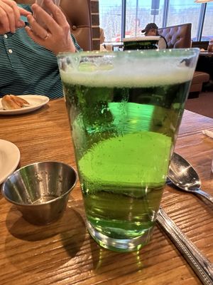 Biba's Italian by null