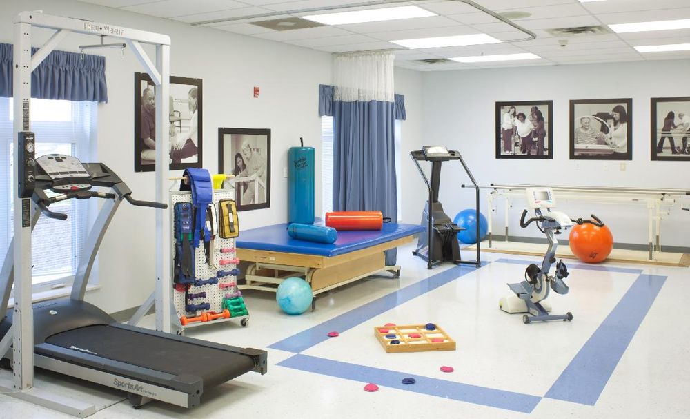 Loch Raven Center - patient advocate in Baltimore, MD