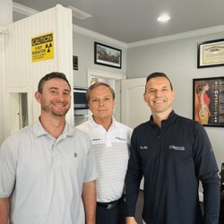 Canton Chiropractic and Massage - Dr. Erick, Dr. Jeff, and Dr. Glenn