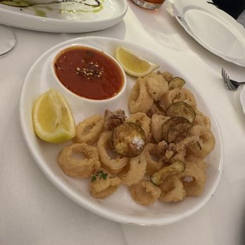 Bucatini - Italian Near Me - New York, New York Bucatini - Italian Near Me - New York, New York