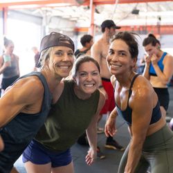 CrossFit Central