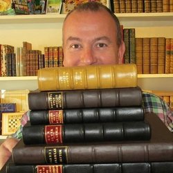 Way's Rare & Secondhand Bookshop