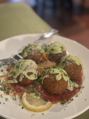 Amore Trattoria Italiana by null