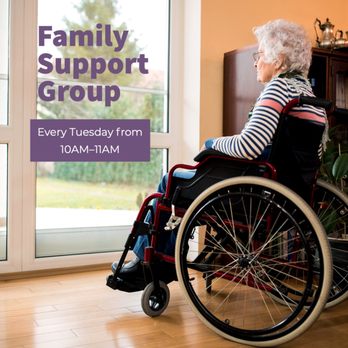 Safely Home - We offer a weekly family support group for time to share and to gain valuable information. - Home Health Care Near Me - Pensacola, Florida Safely Home - We offer a weekly family support group for time to share and to gain valuable information. - Home Health Care Near Me - Pensacola, Florida