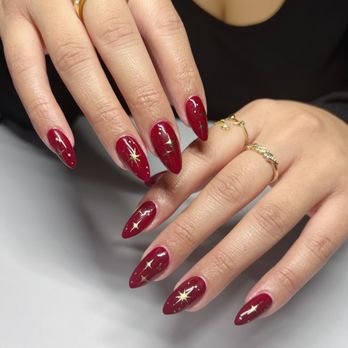 Glutton - Nails by Antoinette - Hair Salons Near Me - Ventura, California Glutton - Nails by Antoinette - Hair Salons Near Me - Ventura, California