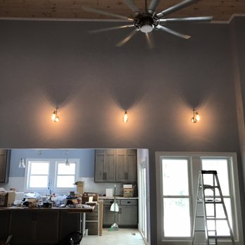 Mulls Electrical Service - New house - Electricians Near Me