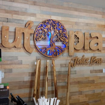 Utopia Juice Bar - Utopia - Juice Bars & Smoothies Near Me - Pompano Beach, Florida Utopia Juice Bar - Utopia - Juice Bars & Smoothies Near Me - Pompano Beach, Florida