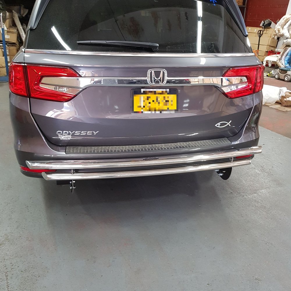 All Around Bumper Guards - Auto Parts & Supplies Near Me - Brooklyn, New York All Around Bumper Guards - Auto Parts & Supplies Near Me - Brooklyn, New York