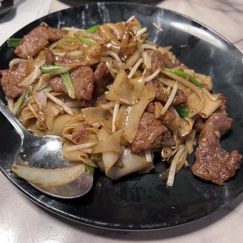 Hong Kong Station - Beef Chow Fun - Chinese Near Me - Centennial, Colorado Hong Kong Station - Beef Chow Fun - Chinese Near Me - Centennial, Colorado