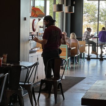 MOD Pizza - Fast Food Near Me - Cedar Park, Texas MOD Pizza - Fast Food Near Me - Cedar Park, Texas