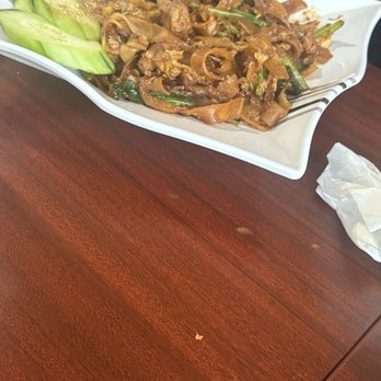 Taste Amir's Roti - Indian Near Me - Milwaukee, Wisconsin
