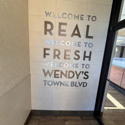 Wendy's
