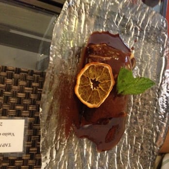 Az-Zait - Cannoli - Spanish Near Me - Seville, SE