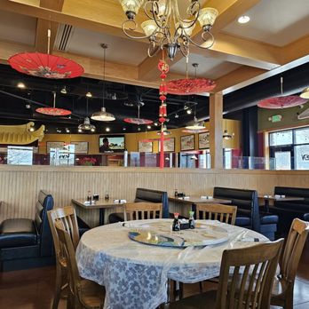 CaiE Oriental Asian Bistro - Dim Sum Near Me - Sparks, Nevada