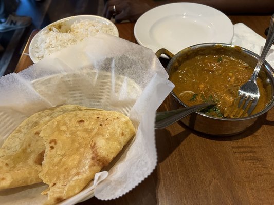 Amma's South Indian Cuisine by null