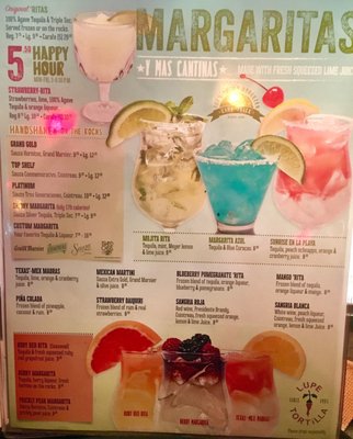 Menu photo 6 Lupe Tortilla Mexican Restaurant San Antonio, TX Menu photo 6 Lupe Tortilla Mexican Restaurant San Antonio, TX