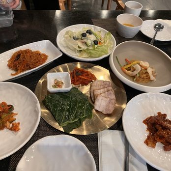 Jinjee - Korean Near Me - Edgewater, New Jersey