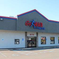 Go M.A.D. Fitness - Go M.A.D. Fitness Monroe