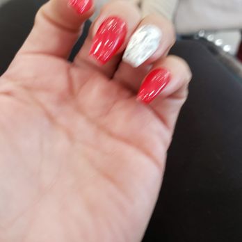 Crystal Nails & Spa - Nail Salons Near Me - Murrieta, California