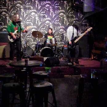 Young Ethel's - Good live bands! - Cocktail Bars Near Me - Brooklyn, New York