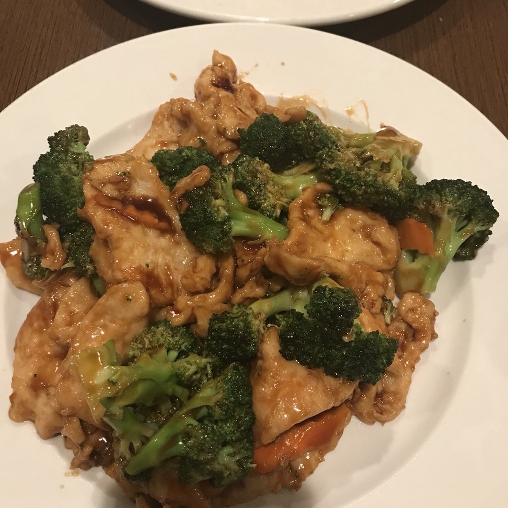 Classic Asia - Chicken and broccoli - Japanese Near Me - Haddon Heights, New Jersey Classic Asia - Chicken and broccoli - Japanese Near Me - Haddon Heights, New Jersey