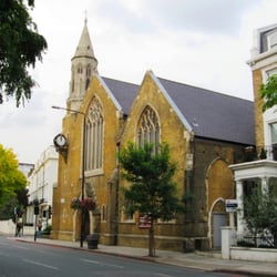 Church of St Philip