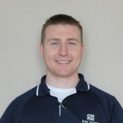 Bay State Physical Therapy - West Bridgewater - Brad Boulanger, DPT,CSCS Regional Manager
