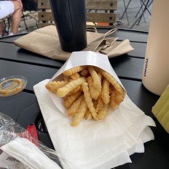 Milkbread - French Fries - Donuts Near Me - Charlotte, North Carolina