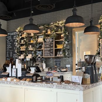 McGavock's Coffee Bar & Provisions - Coffee & Tea Near Me - Franklin, Tennessee McGavock's Coffee Bar & Provisions - Coffee & Tea Near Me - Franklin, Tennessee