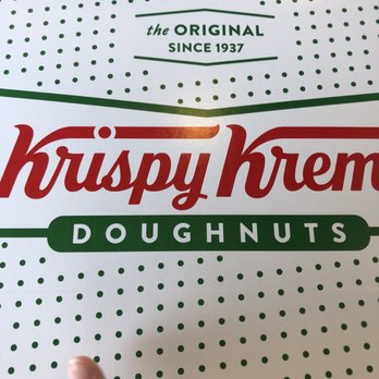 Krispy Kreme - Donuts Near Me - Santa Clara, California Krispy Kreme - Donuts Near Me - Santa Clara, California