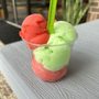 Carey's Frozen Delights