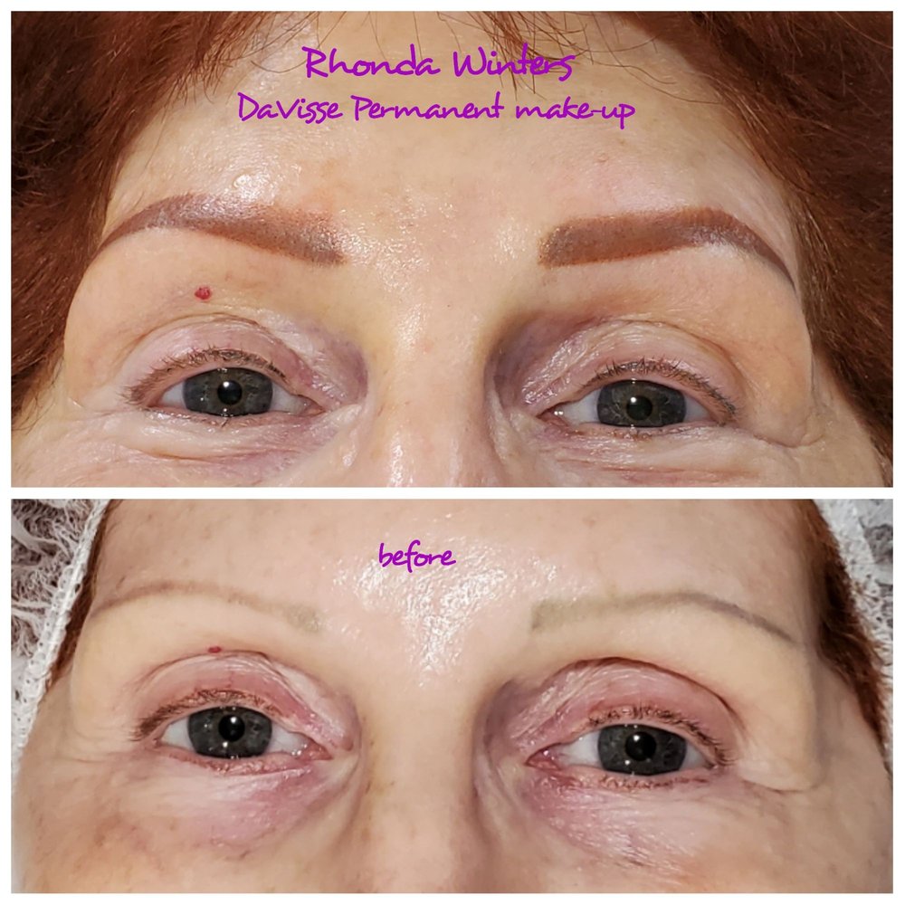 DAVISSE MICROBLADING 35 Photos 1526 S Wickham Road, Melbourne, FL