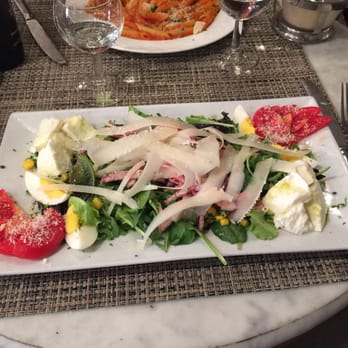 La Libera - Salad D'jour - Italian Near Me - Cannes, 06