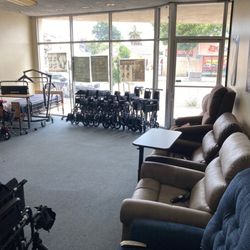 Pomona Medical Supply