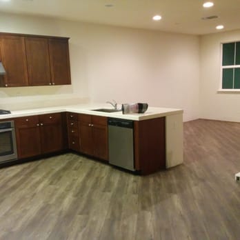 Grand Flooring - 2nd floor - laminate ran diagonally at a 45 degree angle. - Flooring Near Me Grand Flooring - 2nd floor - laminate ran diagonally at a 45 degree angle. - Flooring Near Me