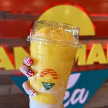 Landmark Tea - Mango sticky rice Che? - Tea Rooms Near Me - Las Vegas, Nevada Landmark Tea - Mango sticky rice Che? - Tea Rooms Near Me - Las Vegas, Nevada