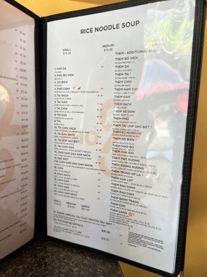 Phở 95 by null