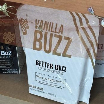 Better Buzz Coffee - Scottsdale - Coffee - Coffee & Tea Near Me - Scottsdale, Arizona
