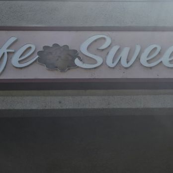 Cafe Sweets - Coffee & Tea Near Me - Arcadia, California