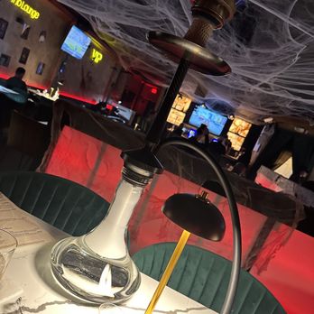 Trio Hookah Lounge - Hookah Bars Near Me - Jacksonville, Florida