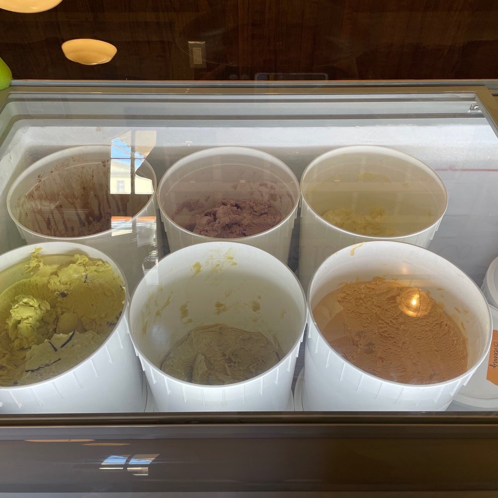 Indy Place - So many unique flavors - Ice Cream & Frozen Yogurt Near Me - Independence, California