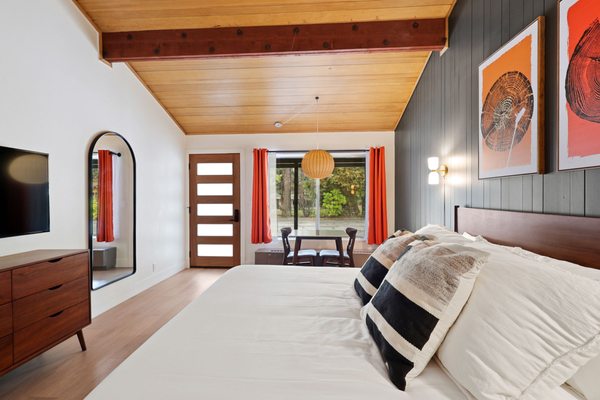 Cave Springs Resort by null