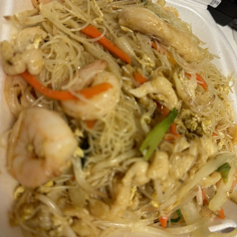 Dragon Bite - Singapore rice noodles - Chinese Near Me - Henderson, Nevada